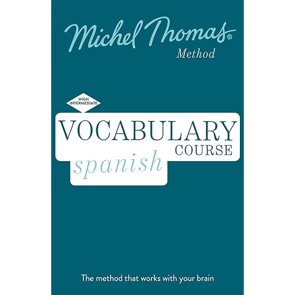 Amazon | Perfect Spanish Intermediate Course: Learn Spanish with